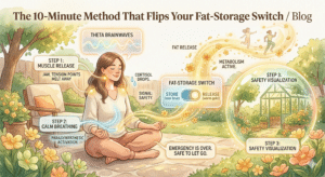 The 10 Minute Method