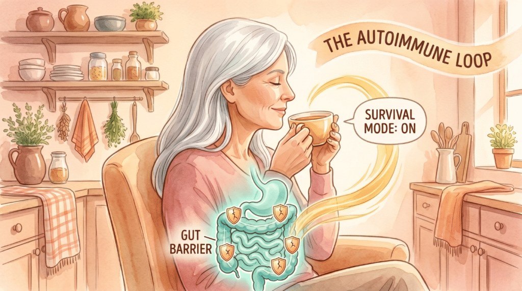 autoimmune-loop-diagram