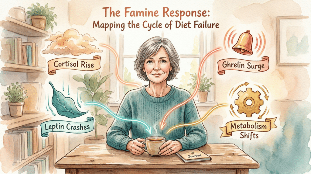 diet-hormone-response