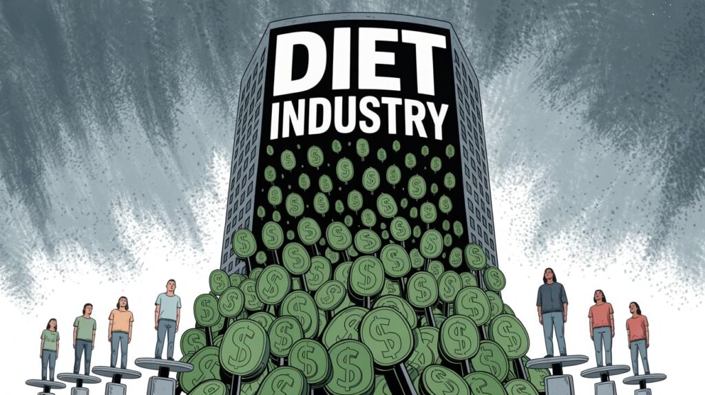 The Diet Industry