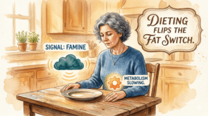 dieting-flips-fat-switch