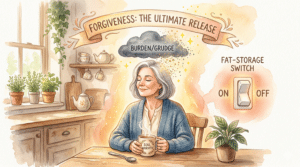 forgiveness-fat-storage-release