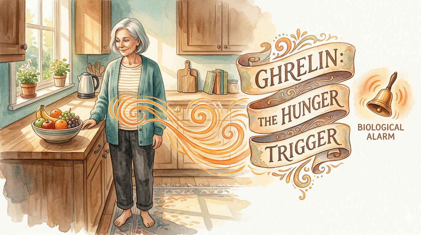 ghrelin-hunger-trigger