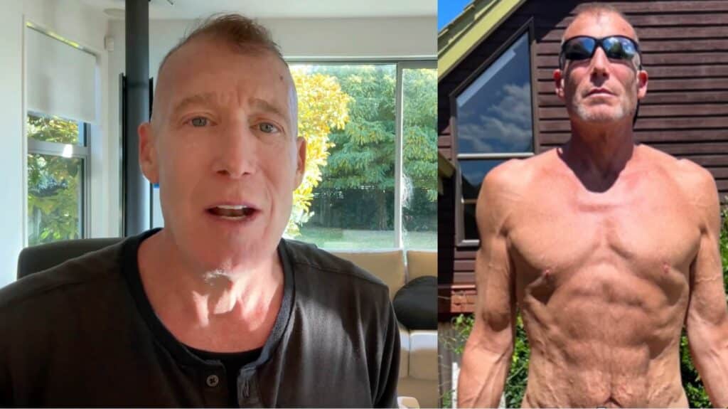 Jon Gabriel — Creator of The Gabriel Method