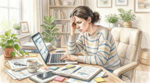 modern-stress-fat-storage