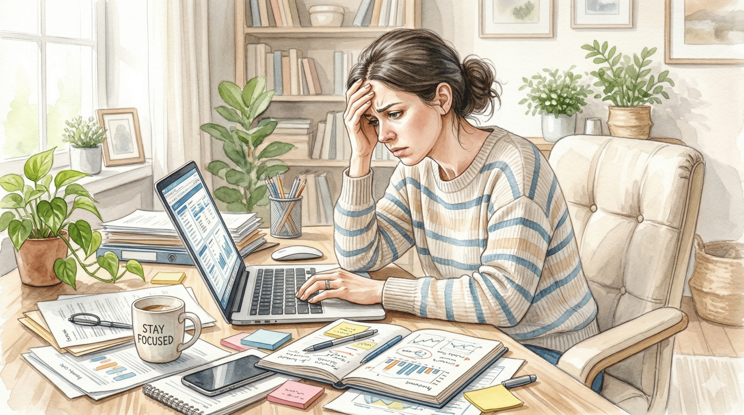 modern-stress-fat-storage