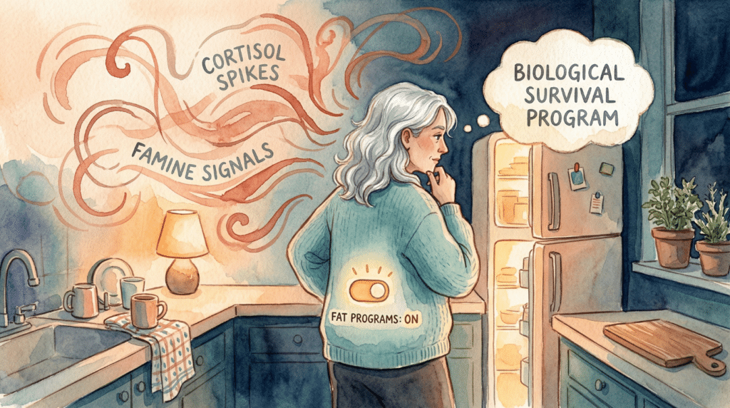 night-cortisol-survival-program