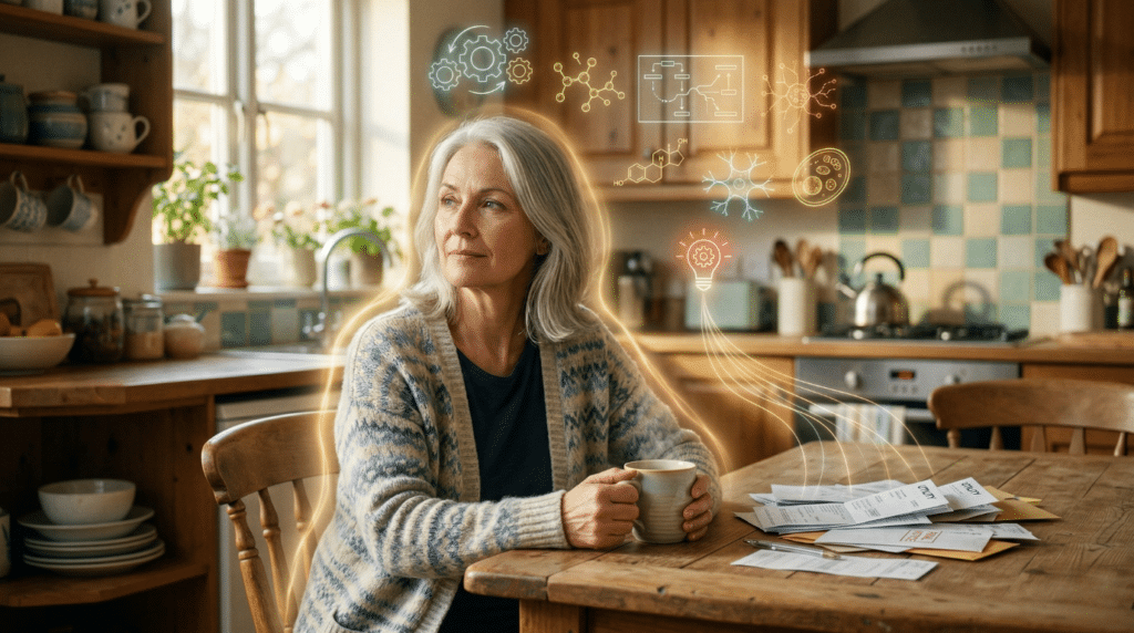 stress-and-weight-gain