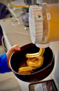 mango ice cream super food