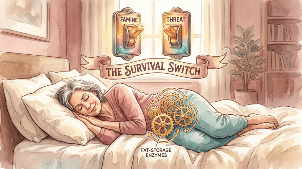 survival-switch-fat-storage