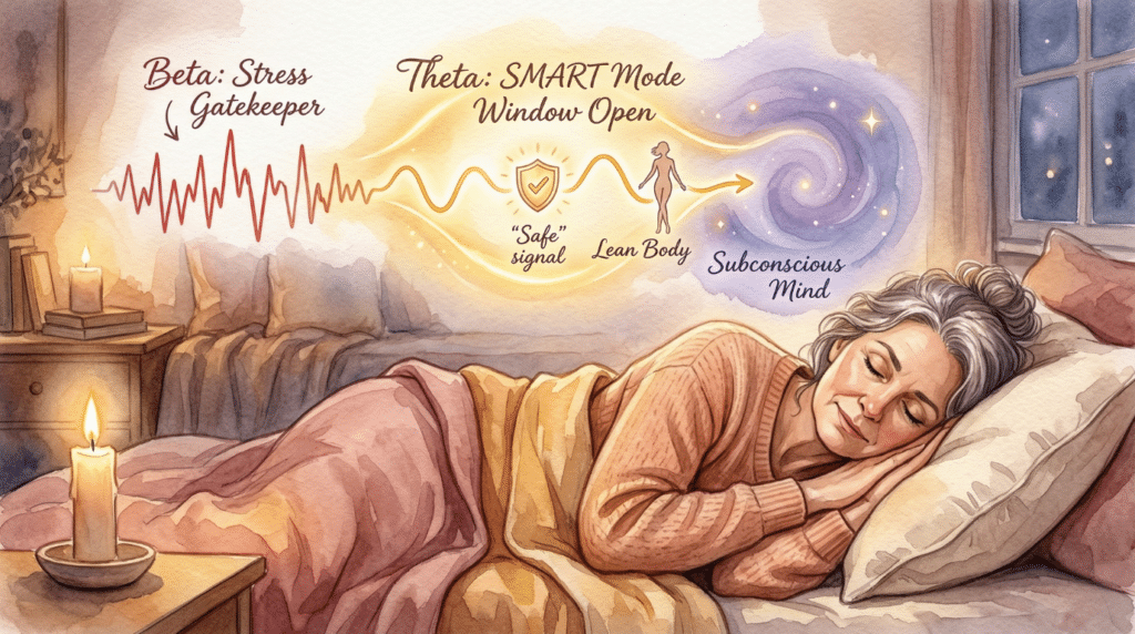 theta-brainwave-weight-loss